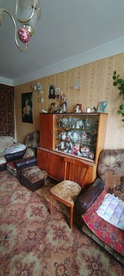 Фото квартиры по адресу Москва, Забырина ул, 15 