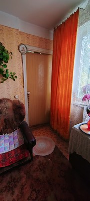 Фото квартиры по адресу Москва, Забырина ул, 15 