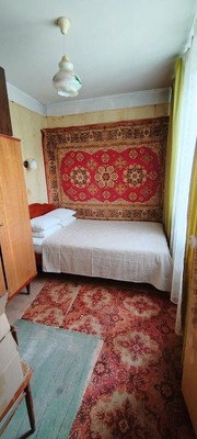 Фото квартиры по адресу Москва, Забырина ул, 15 