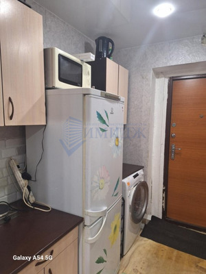 Объект по адресу Москва, Устиновича ул, 24 