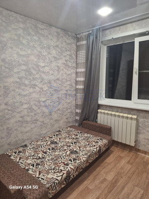 Объект по адресу Москва, Устиновича ул, 24 