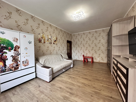 Фото квартиры по адресу Санкт-Петербург г, Ленская ул, д. 19к1