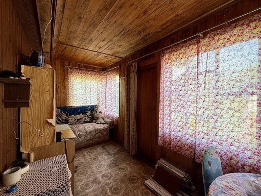 Объект по адресу Москва, Снежинка ул, 9 
