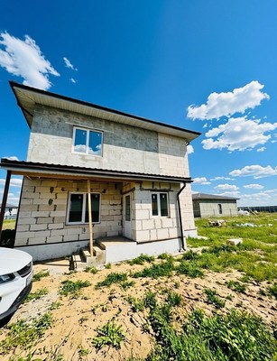 Объект по адресу Москва, Шишкино д, 57 