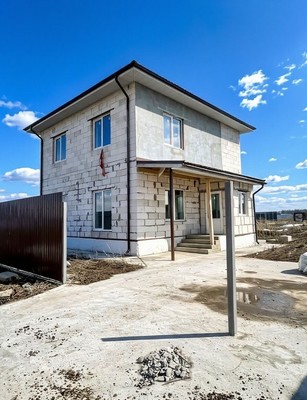 Объект по адресу Москва, Шишкино д, 57 