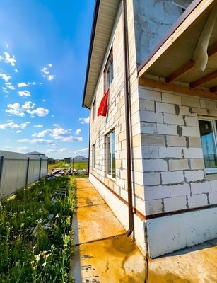 Объект по адресу Москва, Шишкино д, 57 