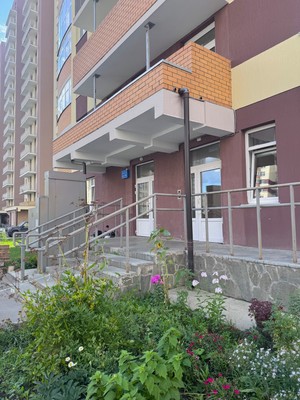 Фото квартиры по адресу Москва, Карпинского ул, 112а 