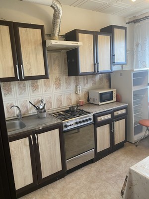 Фото квартиры по адресу Москва, Звездная ул, 8 