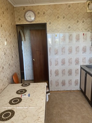 Фото квартиры по адресу Москва, Звездная ул, 8 