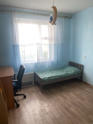 Фото квартиры по адресу Москва, Звездная ул, 8 