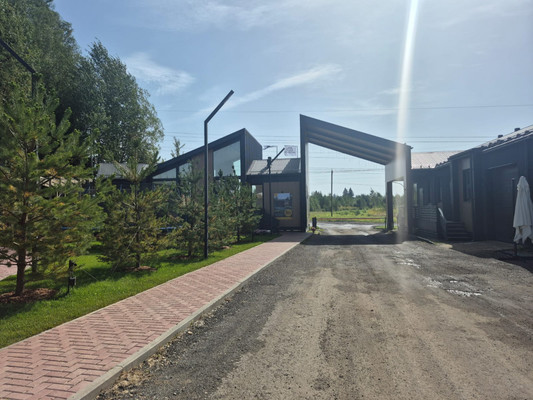 Объект по адресу Москва, Алексино д 