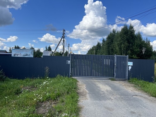 Объект по адресу Москва, Никольская ул, 89 