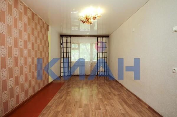 Фото квартиры по адресу Москва, Медицинский пер, 19 