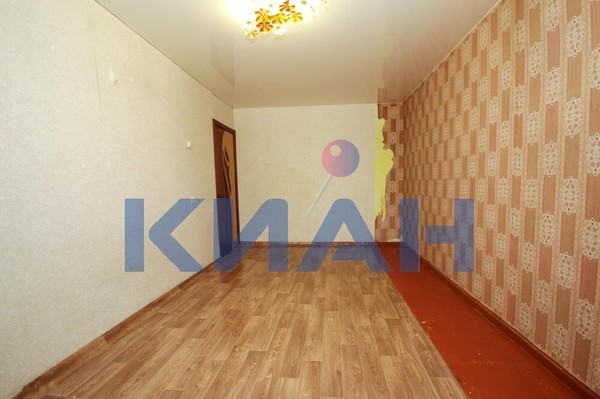 Фото квартиры по адресу Москва, Медицинский пер, 19 