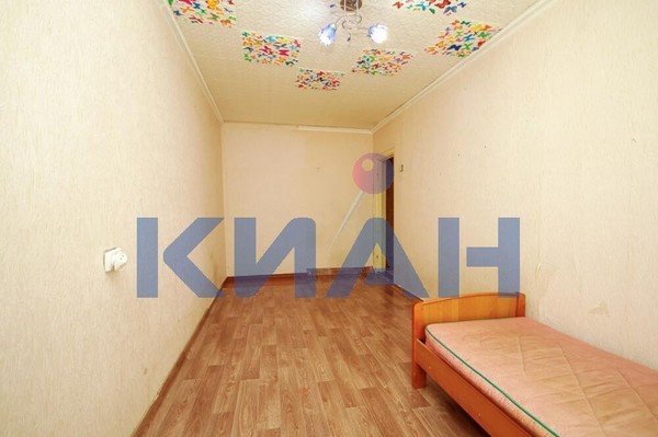 Фото квартиры по адресу Москва, Медицинский пер, 19 