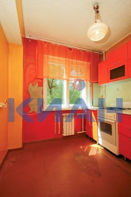 Фото квартиры по адресу Москва, Медицинский пер, 19 
