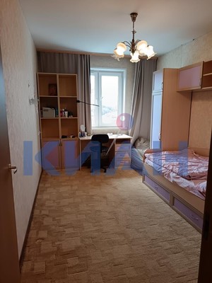 Фото квартиры по адресу Москва, 9 Мая ул, 49 