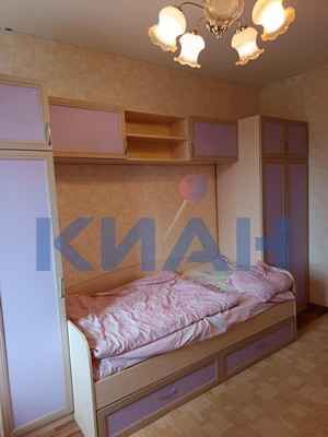 Фото квартиры по адресу Москва, 9 Мая ул, 49 