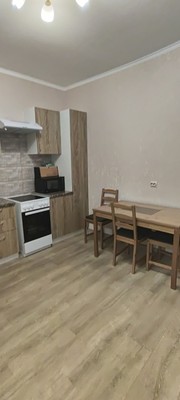 Объект по адресу Санкт-Петербург г, Парголово п, Заречная ул, д. 17