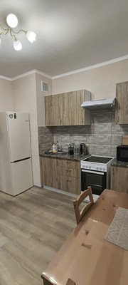 Фото квартиры по адресу Санкт-Петербург г, Парголово п, Заречная ул, д. 17