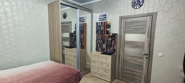 Фото квартиры по адресу Санкт-Петербург г, Парголово п, Заречная ул, д. 17