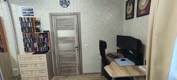 Объект по адресу Санкт-Петербург г, Парголово п, Заречная ул, д. 17