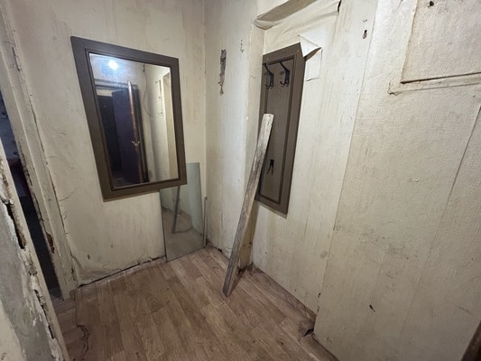 Фото квартиры по адресу Москва, Лесная ул, 8 