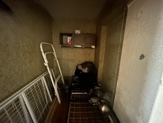 Фото квартиры по адресу Москва, Лесная ул, 8 