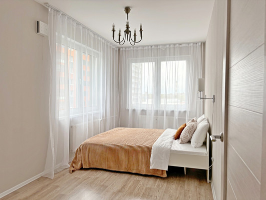 Фото квартиры по адресу Санкт-Петербург, Пискарёвский пр-кт, 145к3 