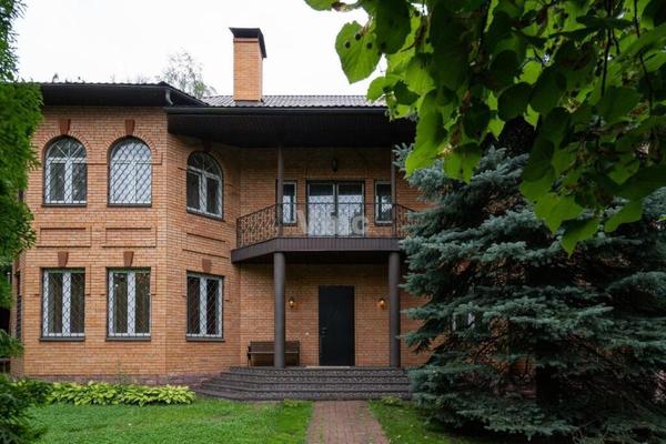 Объект по адресу Москва, Истра п, 57/58 
