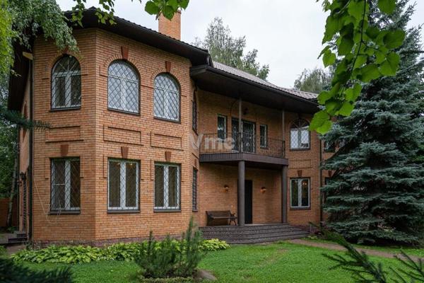 Объект по адресу Москва, Истра п, 57/58 