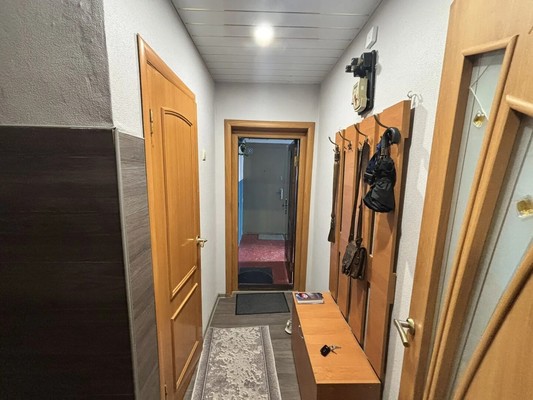 Фото квартиры по адресу Москва, Черноморская ул, 102 