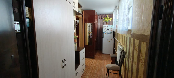 Фото квартиры по адресу Москва, Западный мкр, 13 