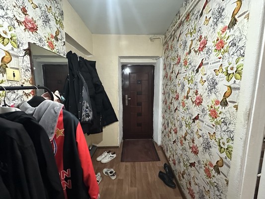 Фото квартиры по адресу Москва, Западный мкр, 2 