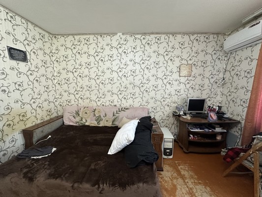 Фото квартиры по адресу Москва, Западный мкр, 2 