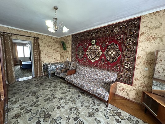 Фото квартиры по адресу Краснодарский край, Кавказский р-н, Ворошилова ул, д. 65