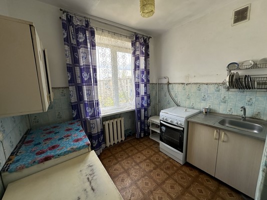Фото квартиры по адресу Краснодарский край, Кавказский р-н, Ворошилова ул, д. 65