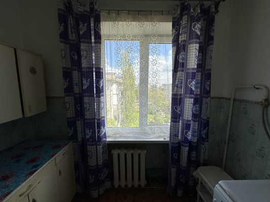 Фото квартиры по адресу Краснодарский край, Кавказский р-н, Ворошилова ул, д. 65