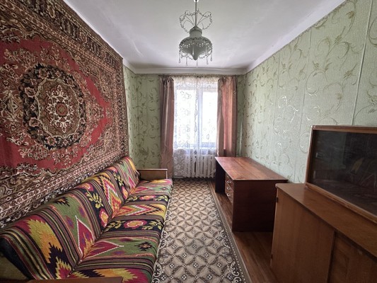 Фото квартиры по адресу Краснодарский край, Кавказский р-н, Ворошилова ул, д. 65
