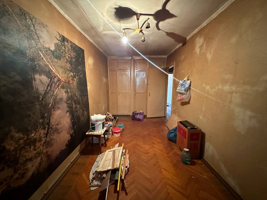 Фото квартиры по адресу Краснодарский край, Кавказский р-н, Лермонтова пер, д. 7