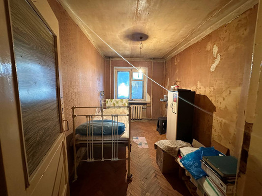 Фото квартиры по адресу Краснодарский край, Кавказский р-н, Лермонтова пер, д. 7
