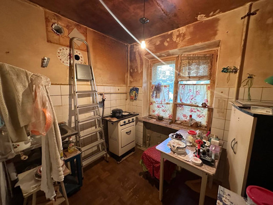 Фото квартиры по адресу Краснодарский край, Кавказский р-н, Лермонтова пер, д. 7