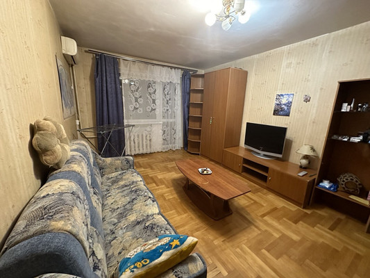 Фото квартиры по адресу Краснодарский край, Кавказский р-н, Красная ул, д. 260