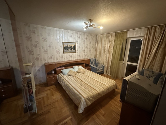 Фото квартиры по адресу Краснодарский край, Кавказский р-н, Красная ул, д. 260