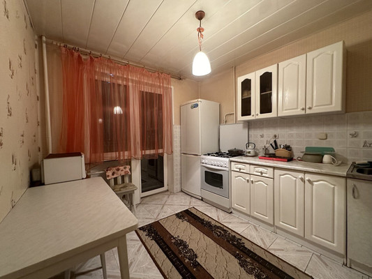 Фото квартиры по адресу Краснодарский край, Кавказский р-н, Красная ул, д. 260