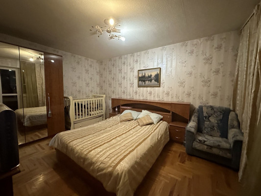 Фото квартиры по адресу Краснодарский край, Кавказский р-н, Красная ул, д. 260