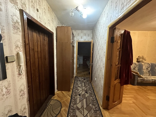 Фото квартиры по адресу Краснодарский край, Кавказский р-н, Красная ул, д. 260