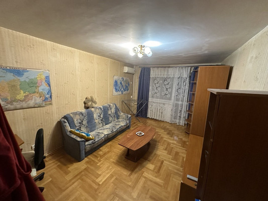 Фото квартиры по адресу Краснодарский край, Кавказский р-н, Красная ул, д. 260