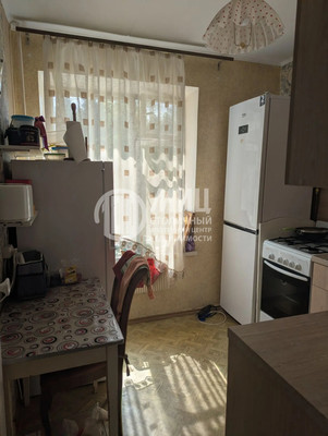 Фото квартиры по адресу Москва, Белая ул, 21 