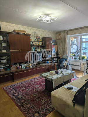 Объект по адресу Москва, Белая ул, 21 